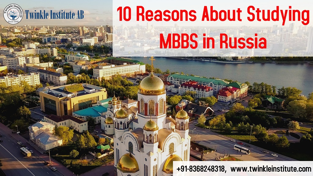 reason to study in russia