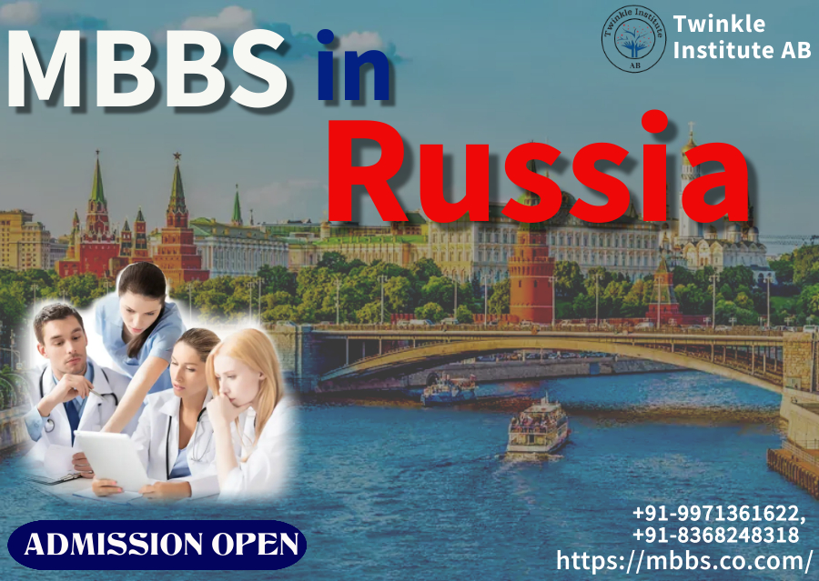 Russia Mbbs University